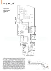 The Residences at W Singapore Sentosa Cove (D4), Condominium #556194701